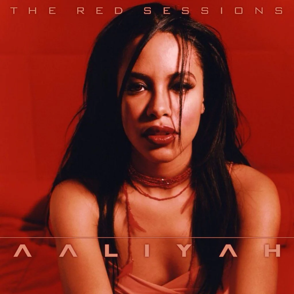 Aaliyah (Aaliyah's era) TITAN HQ MODEL