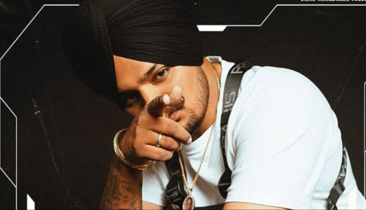 Sidhu Moosewala