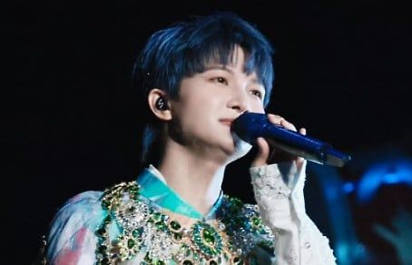 Charlie Zhou Shen （周深）v.4.0