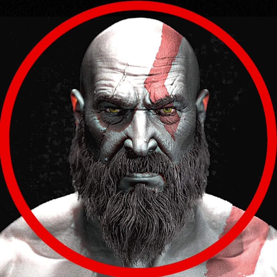Kratos(FarFromWeak)