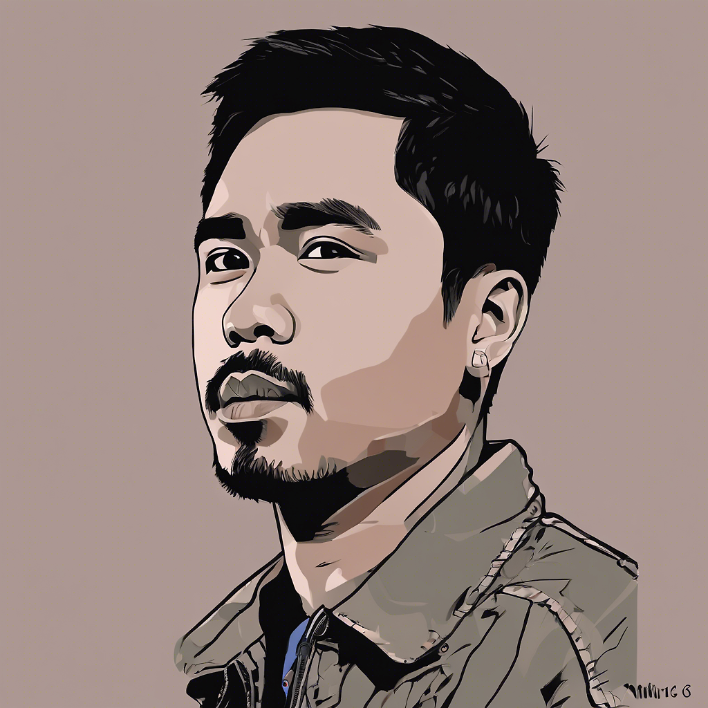 Gloc-9 [Filipino Rapper]