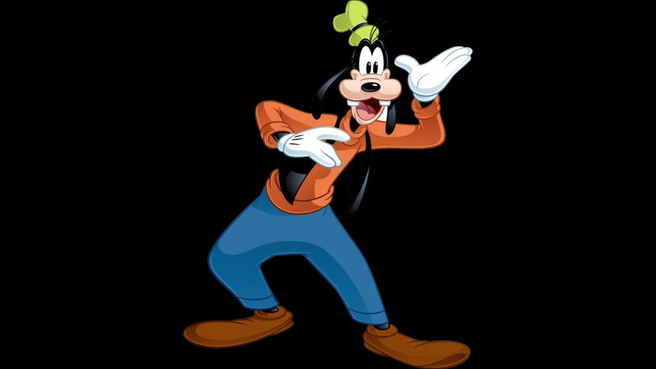 Goofy