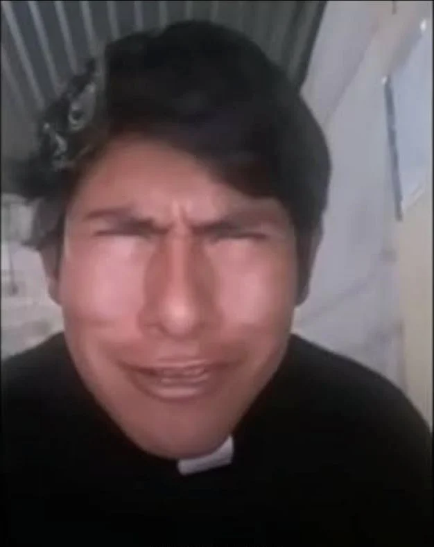 El Padre Domingo