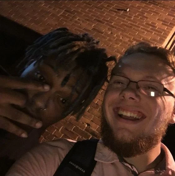 Juice WRLD GbGR (Good for high pitch)