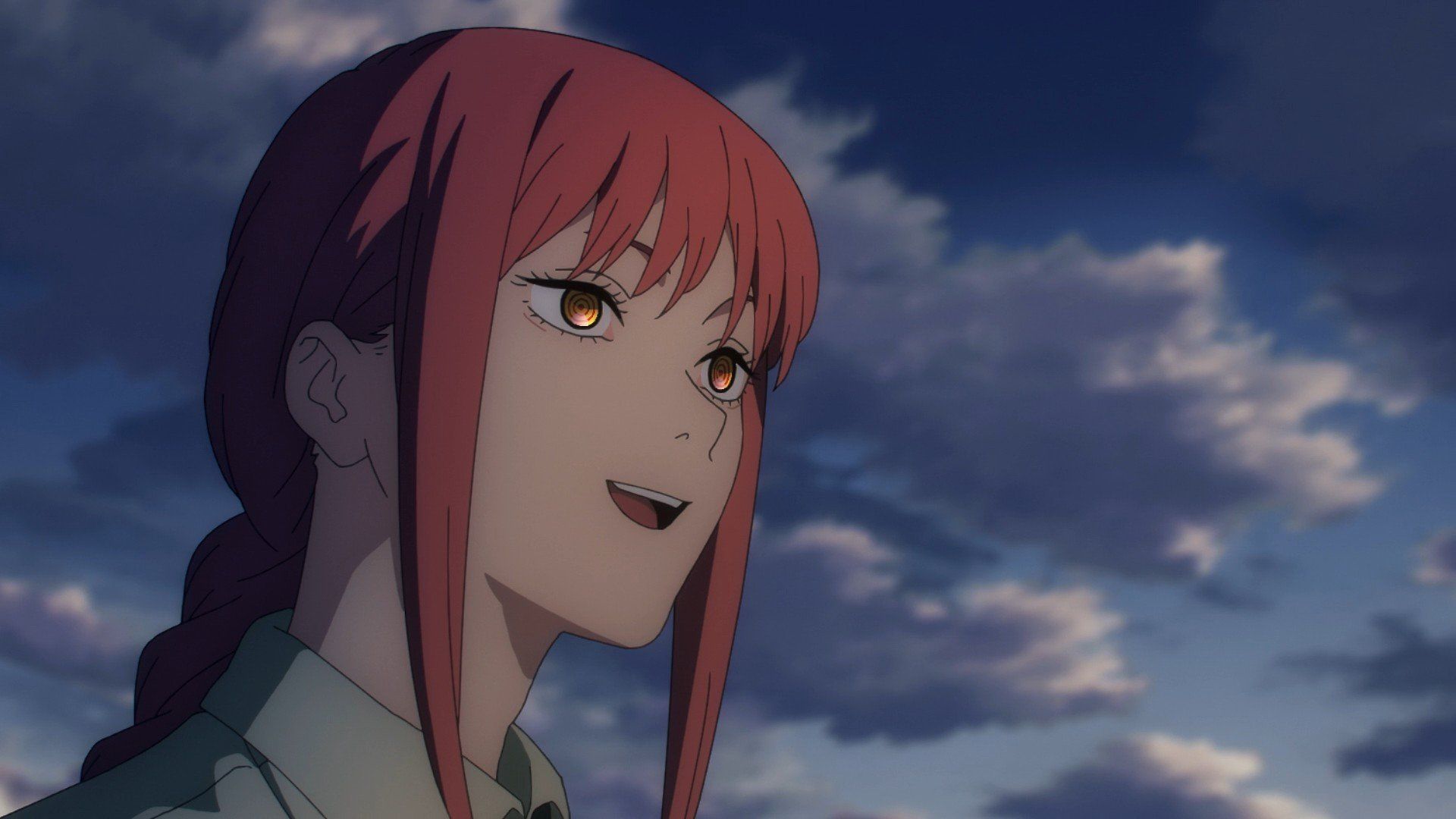 Makima (Chainsaw Man)