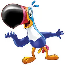 Toucan Sam (Maurice LaMarche)