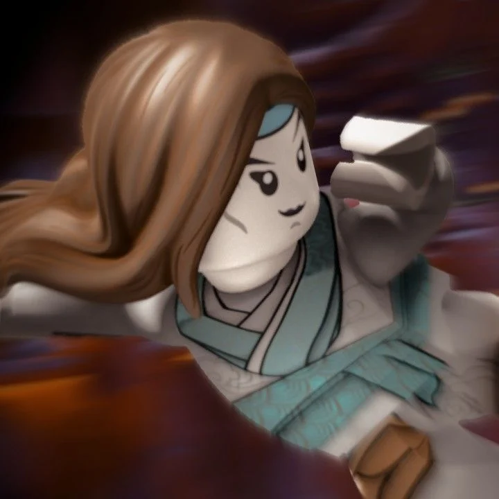 Vania [Ninjago]