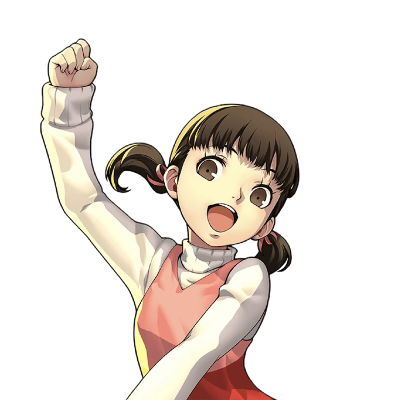Nanako Dojima (Persona 4)