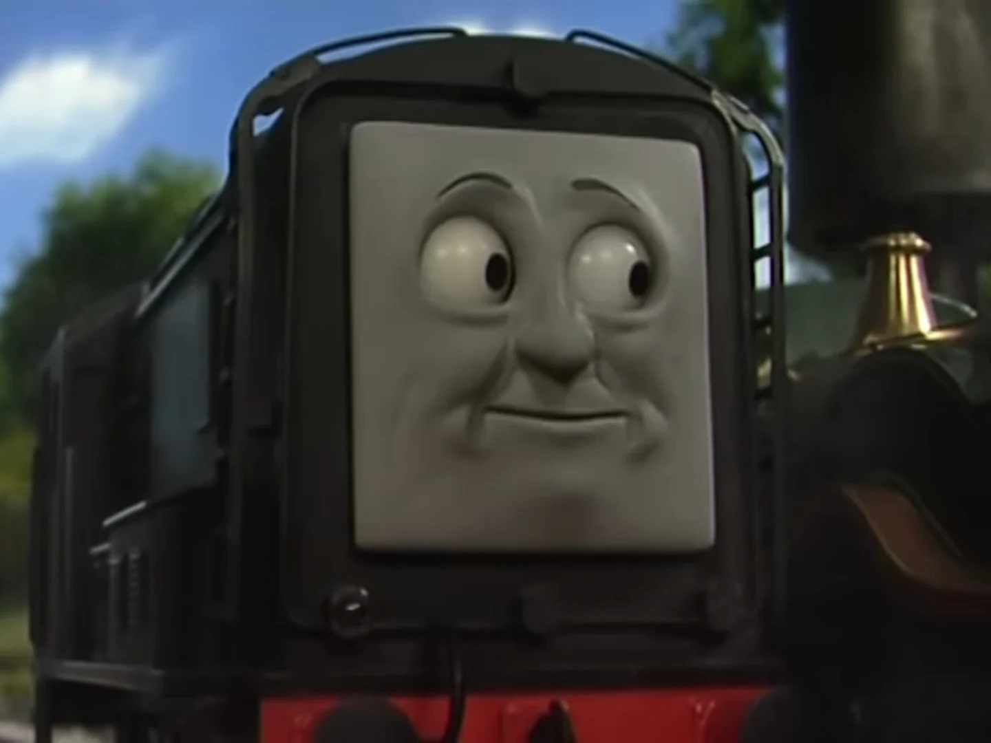 Devious Diesel (UK/US)