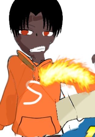 Sullivan (Findglow team)