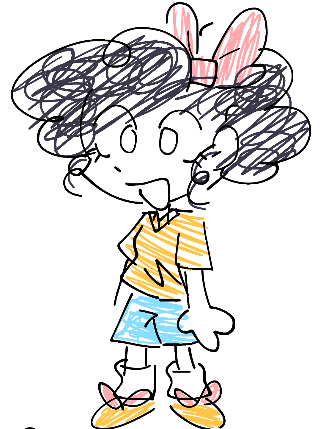 Izzie