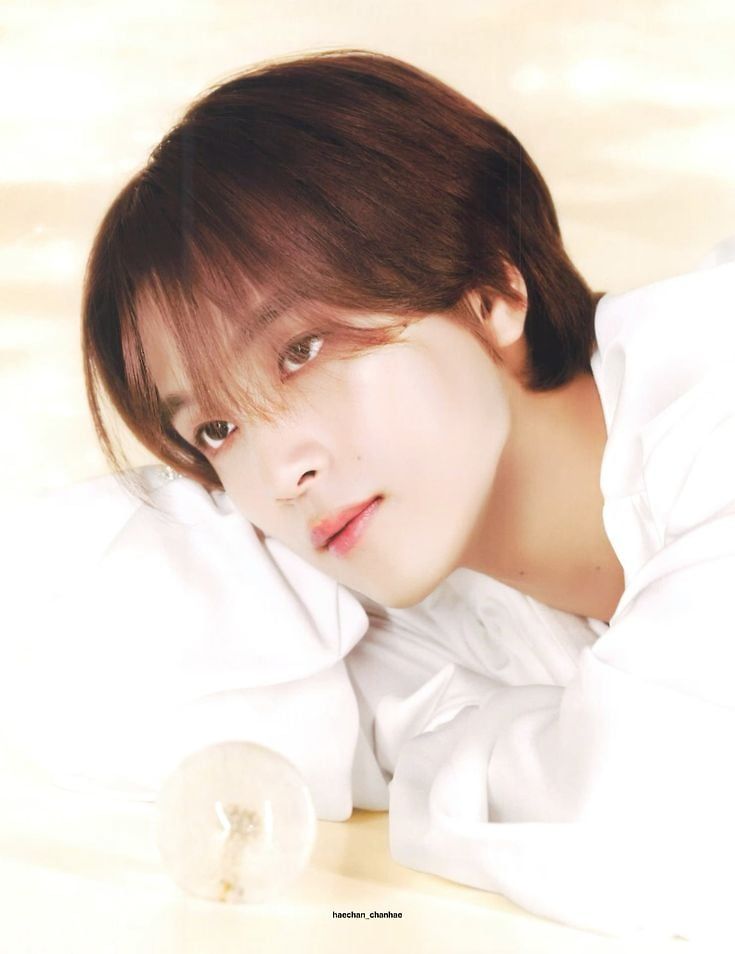 Haechan
