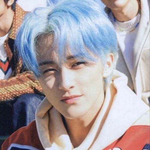 Mark Lee
