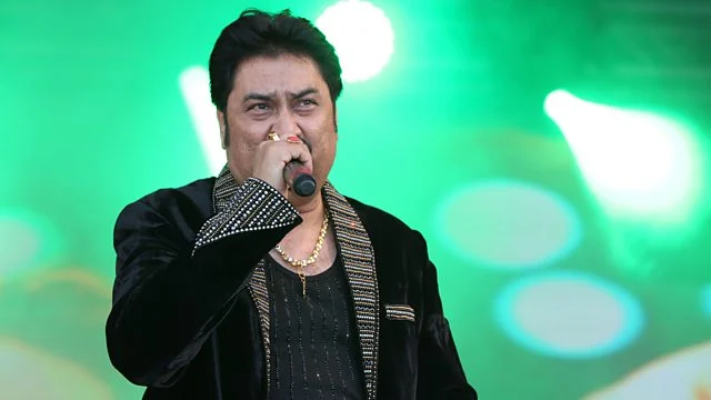 Kumar Sanu