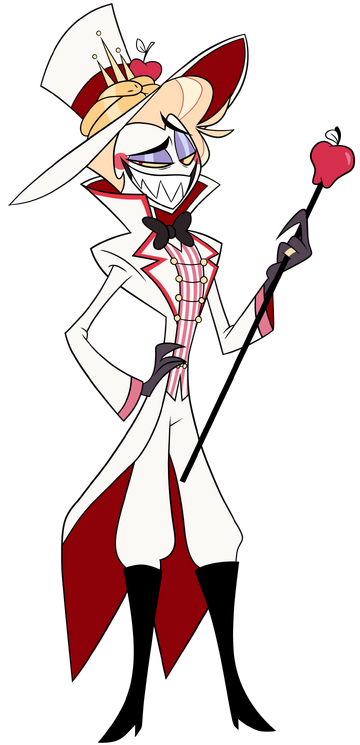 Lucifer morningstar