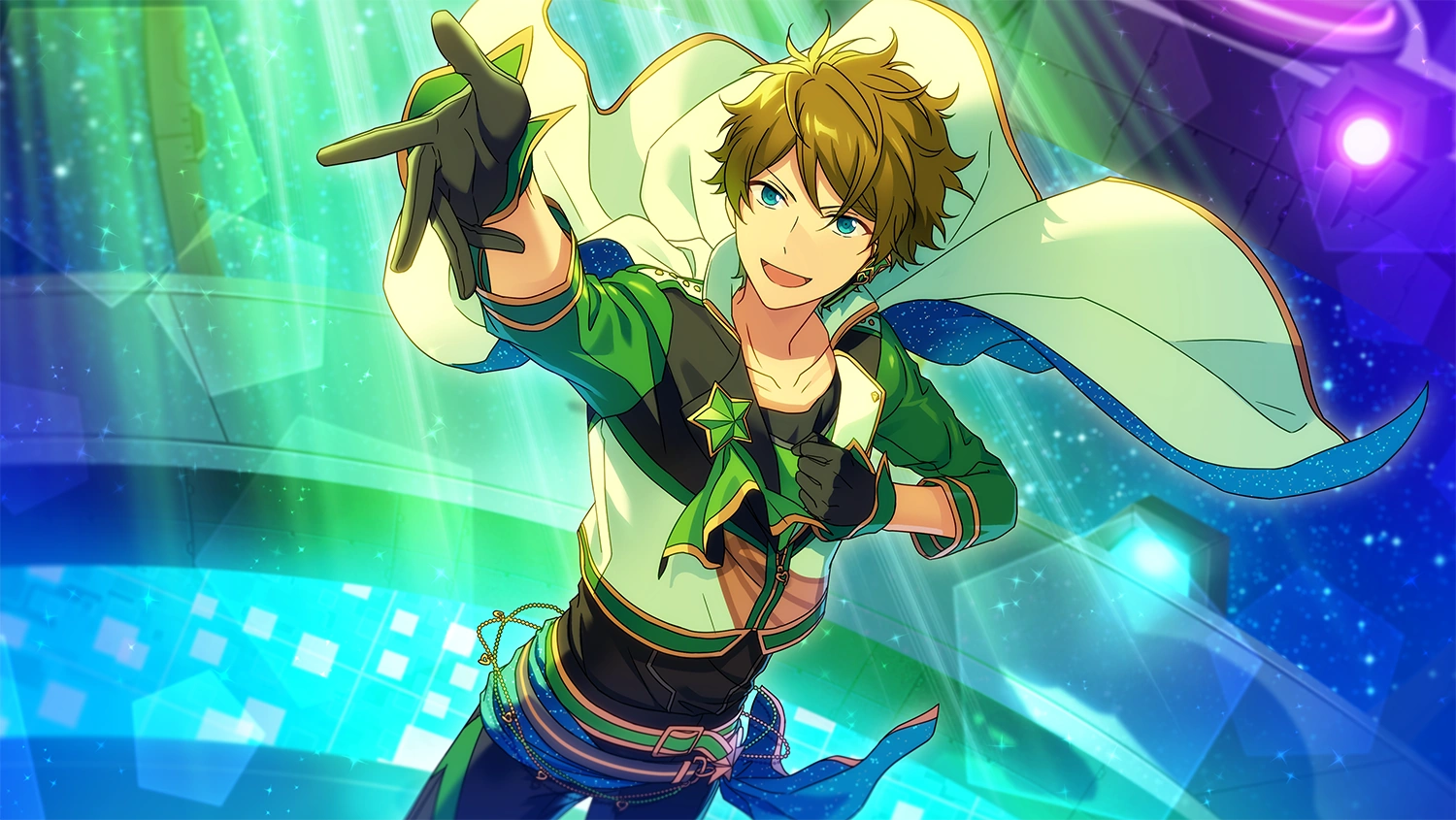 Midori Takamine (Ensemble Stars)