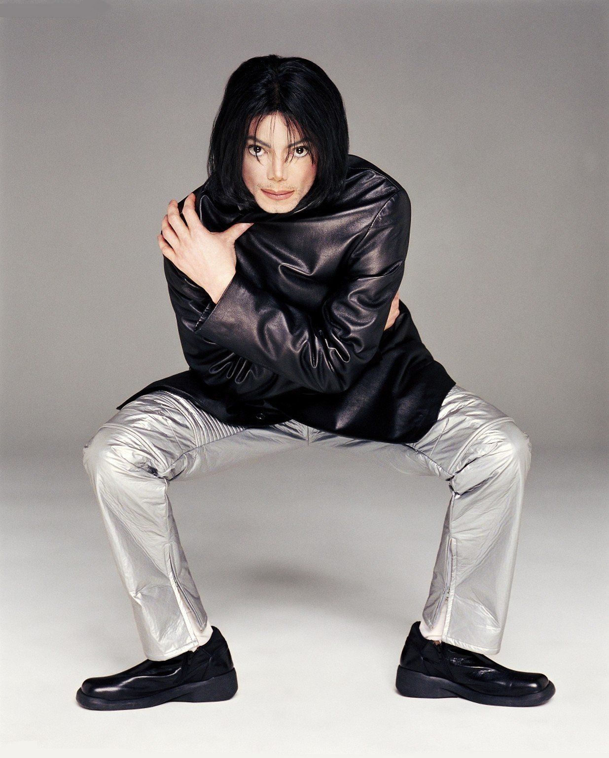 Michael Jackson (Invincible Era)