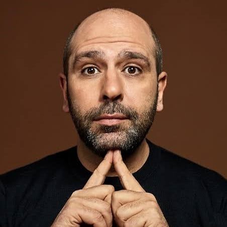 Checco Zalone