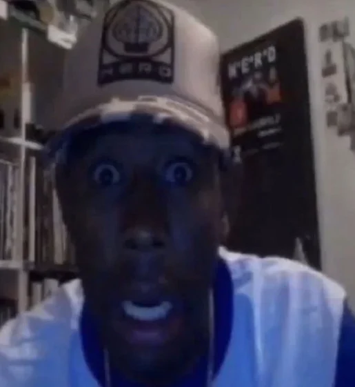Tyler the creator