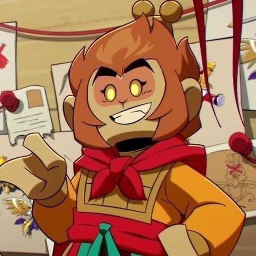 Sun Wukong / Monkie King [LMK]