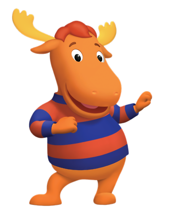 Tyrone (The Backyardigans)