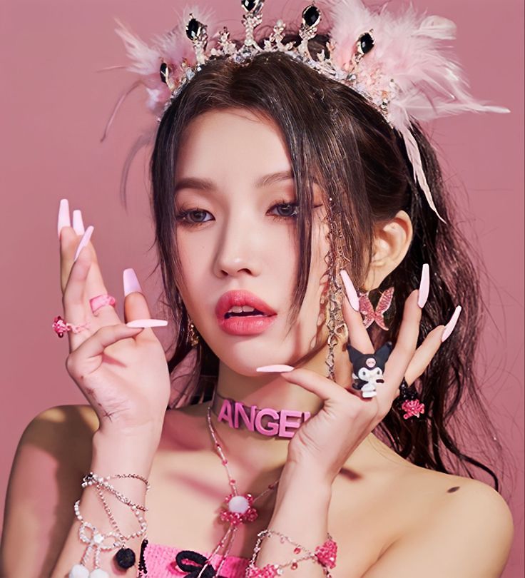 Soyeon (Sing)