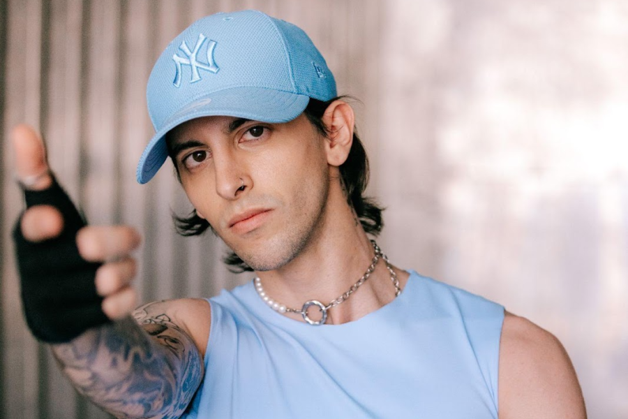 Robleis (Tomás Arbillaga) (Youtuber y streamer argentino)