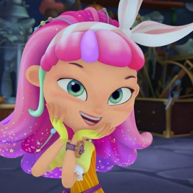 Alice Fantasy Patrol