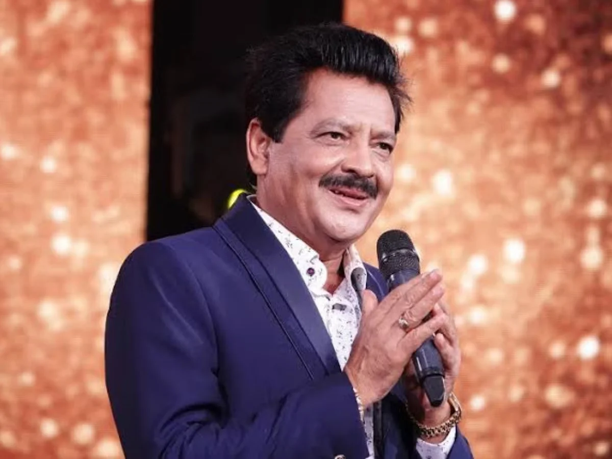 Udit Narayan