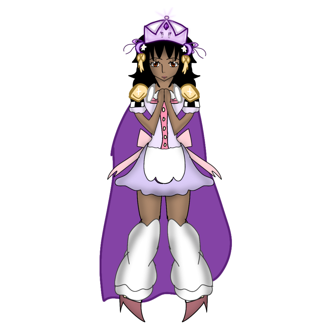 Princess Alexandra