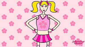 Stella Momoboshi (SakuraStarlights)