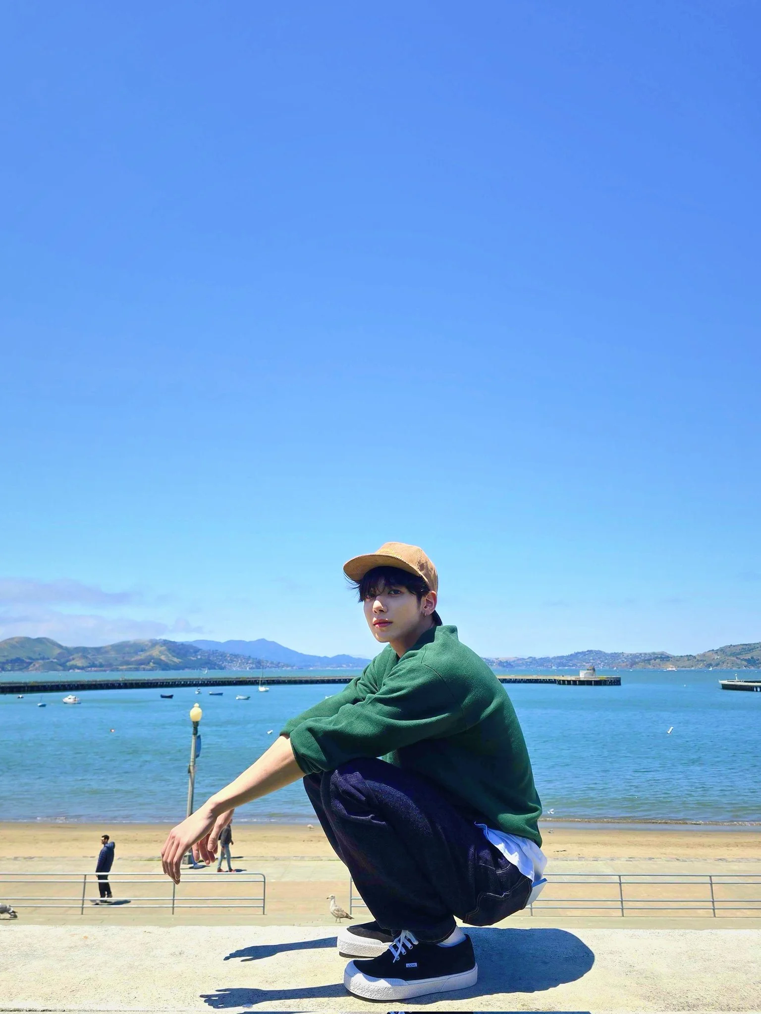 Kang Taehyun