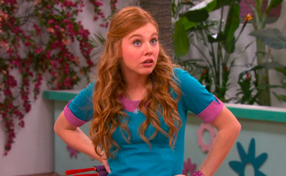 Marina - Shayna Rose (The Fresh Beat Band)