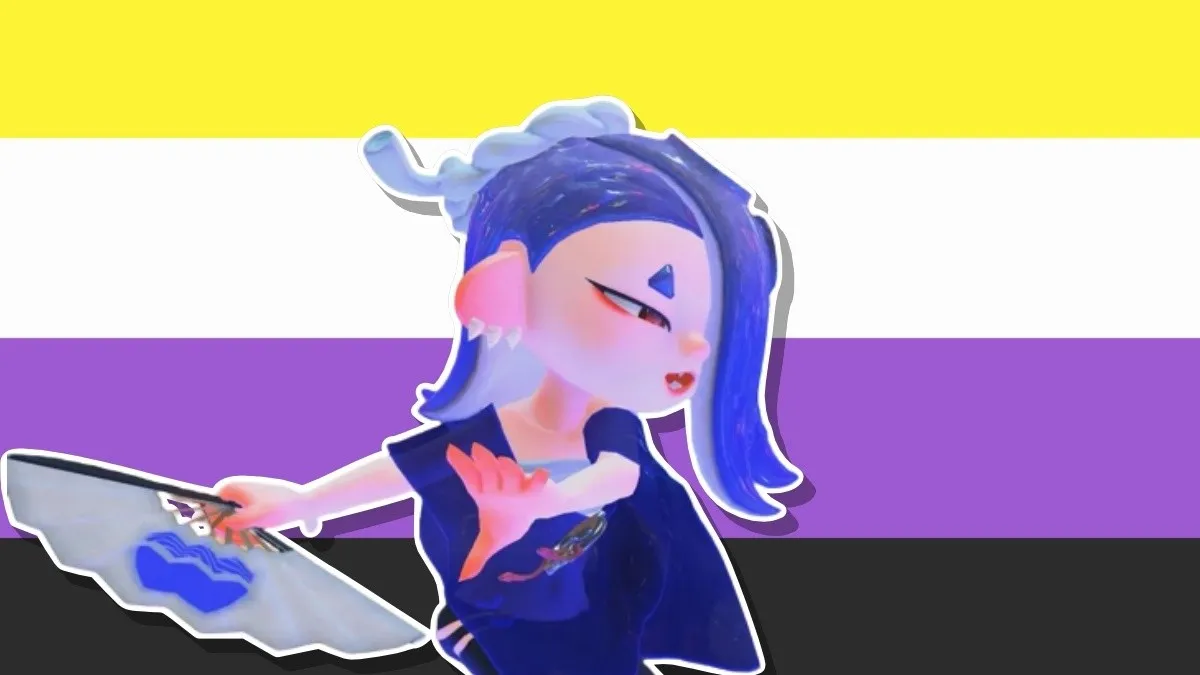 Shver (Splatoon4)