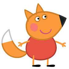 Freddy Fox (Peppa Pig)