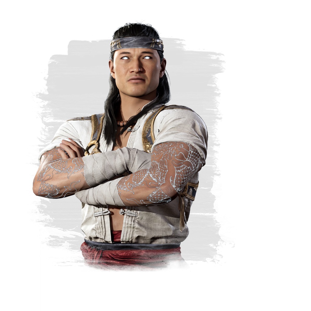 Liu Kang (MK1)