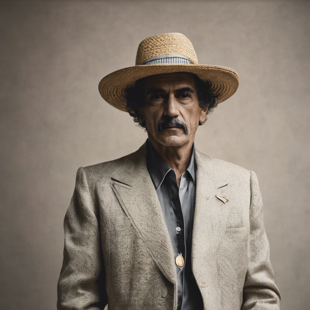 Joaquin Salamanca (Los Socios Del Ritmo)