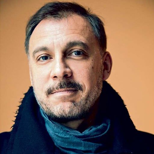Сергей Ножериевич Чонишвили