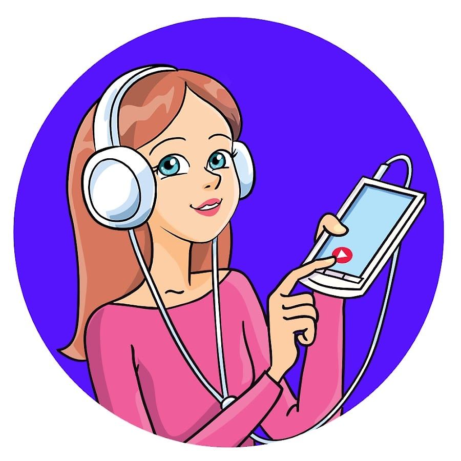 MSA (My Story Animated) Storyteller