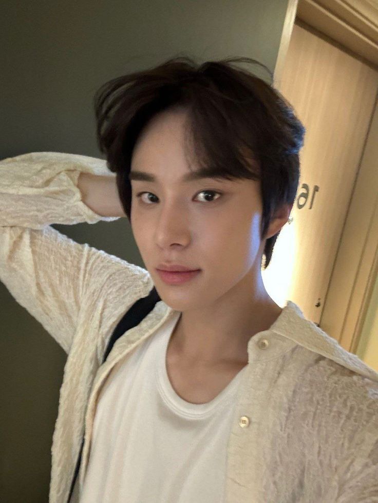 Jungwoo