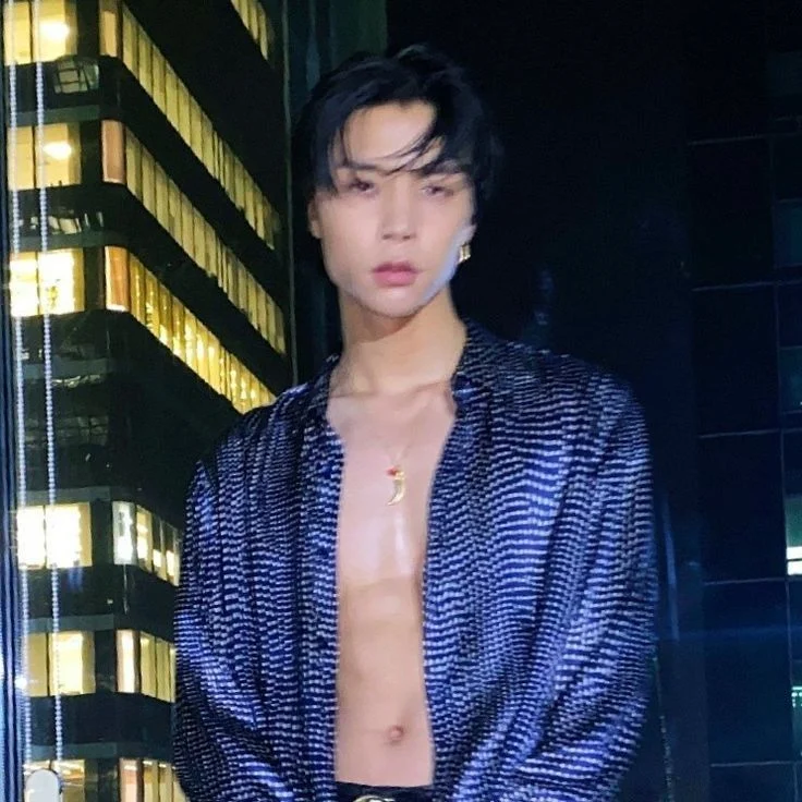 Mark