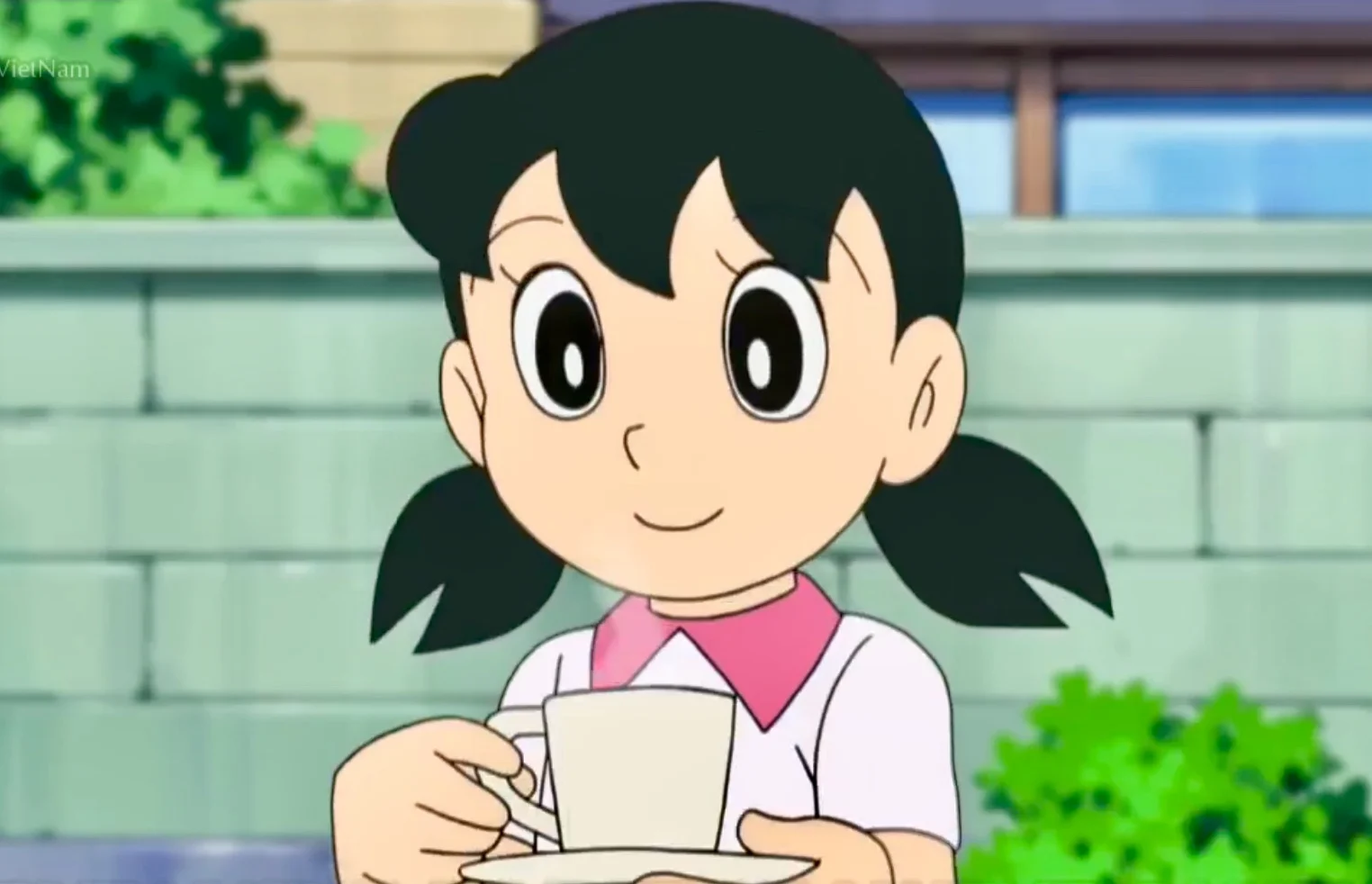 Shizuka (Doraemon Castellano)