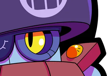 Darryl (Brawl Stars)