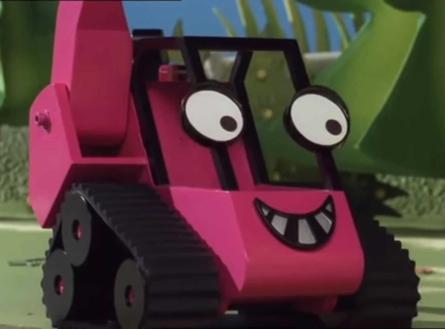 BENNY (BOB THE BUILDER)