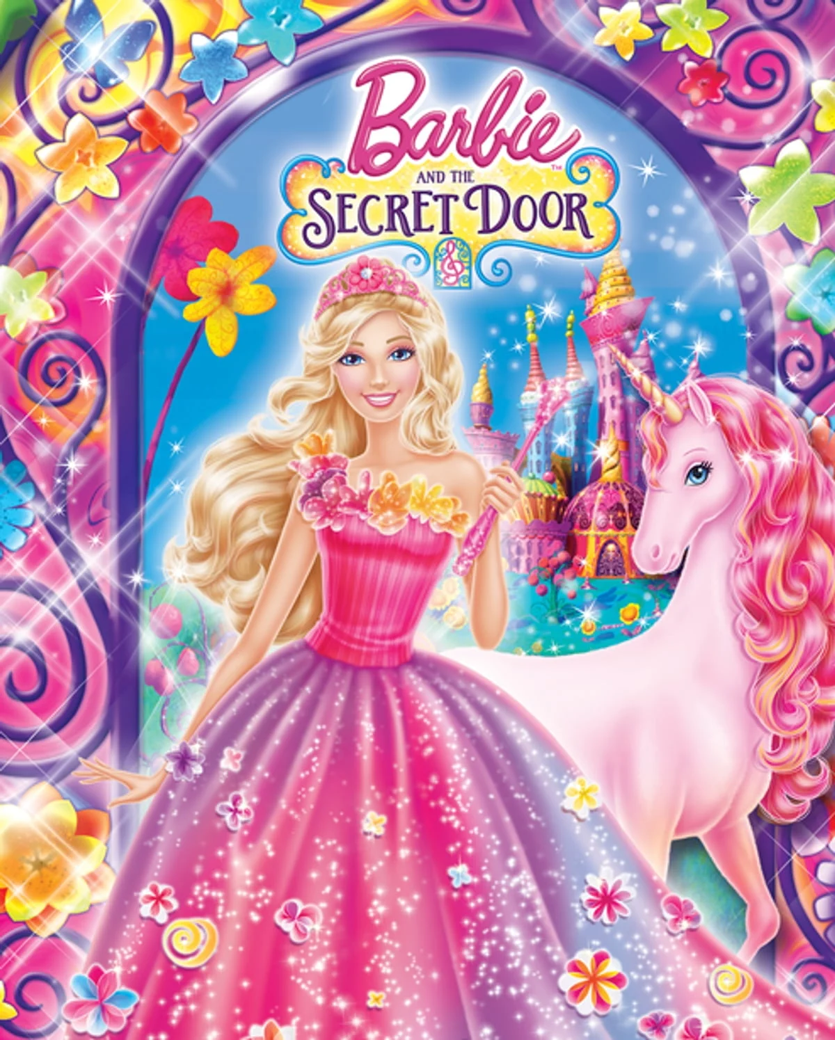 Barbie arabic