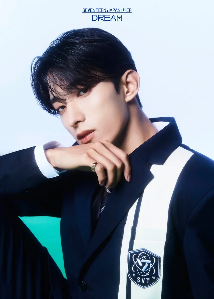 DK (SEVENTEEN)