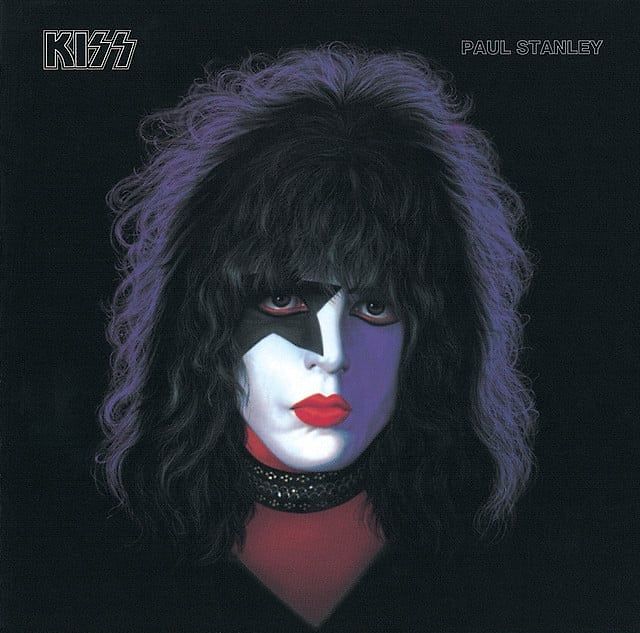 Paul Stanley (vocals)