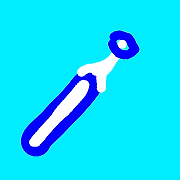 electric toothbrush