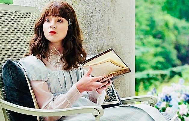 Eloise Bridgerton || Claudia Jessie