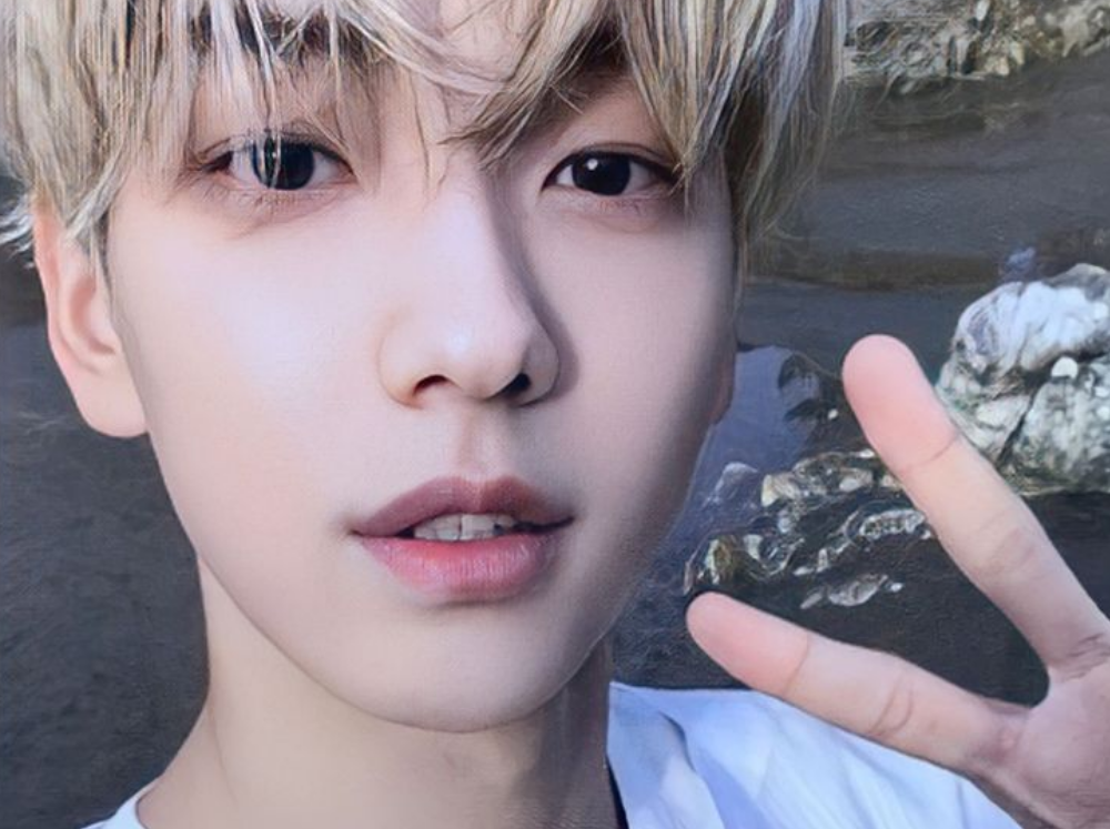 TXT Soobin